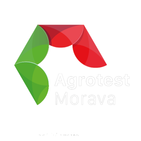 Logo Agrotest Morava s.r.o.