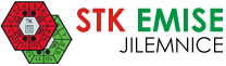 Logo Jiří Machek - HYDROMA