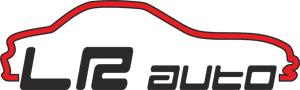 Logo LR AUTO s.r.o.