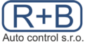 Logo R + B Auto control, spol. s r.o.