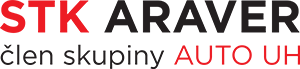 Logo STK ARAVER, s.r.o.