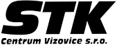 Logo STK CENTRUM VIZOVICE, s.r.o.
