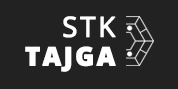 Logo STK - Tajga, Hrabová, s.r.o.