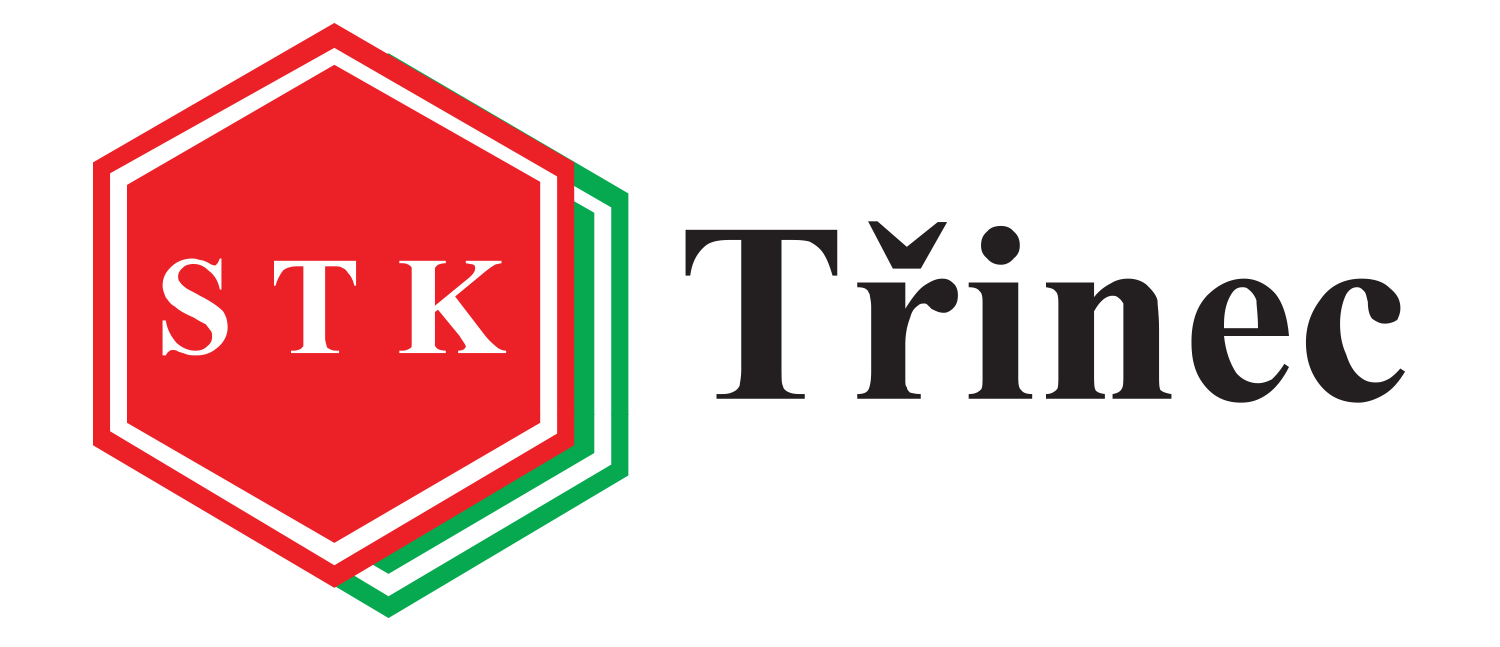 Logo STK Třinec s.r.o.