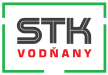 Logo STK VODŇANY s.r.o.