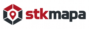 STKMapa.cz – logo